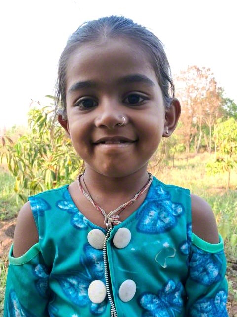 Sponsor A Child